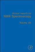 Annual Reports on NMR Spectroscopy: Volume 86