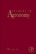 Advances in Agronomy: Volume 132
