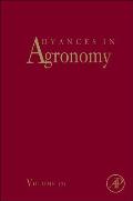 Advances in Agronomy: Volume 131