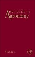 Advances in Agronomy: Volume 129