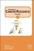 Advances in Cancer Research: Volume 127