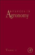 Advances in Agronomy: Volume 133