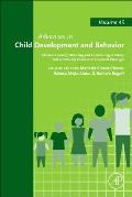 Children Learn by Observing and Contributing to Family and Community Endeavors: A Cultural Paradigm: Volume 49