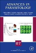 Mathematical Models for Neglected Tropical Diseases: Essential Tools for Control and Elimination, Part a: Volume 87