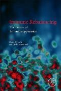 Immune Rebalancing: The Future of Immunosuppression