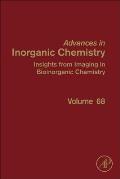 Insights from Imaging in Bioinorganic Chemistry: Volume 68