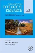 Ecosystem Services: From Biodiversity to Society, Part 1: Volume 53