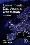 Environmental Data Analysis with MATLAB