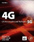4g Lte Advanced Pro & The Road To 5g