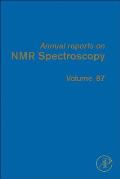 Annual Reports on NMR Spectroscopy: Volume 87