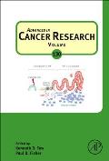 Advances in Cancer Research: Volume 130