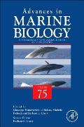 Mediterranean Marine Mammal Ecology and Conservation: Volume 75