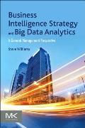 Business Intelligence Strategy and Big Data Analytics: A General Management Perspective