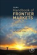 Handbook of Frontier Markets: Evidence from Middle East North Africa and International Comparative Studies