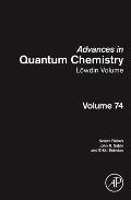 Advances in Quantum Chemistry: Lowdin Volume: Volume 74