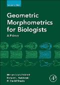 Geometric Morphometrics For Biologists A Primer