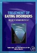 Treatment of Eating Disorders: Bridging the Research-Practice Gap