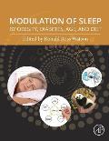Modulation of Sleep by Obesity, Diabetes, Age, and Diet