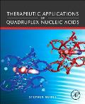 Therapeutic Applications of Quadruplex Nucleic Acids