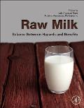Raw Milk: Balance Between Hazards and Benefits