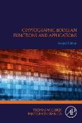Cryptographic Boolean Functions & Applications 2nd Edition