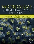 Microalgae in Health and Disease Prevention