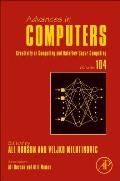 Creativity in Computing and Dataflow Supercomputing: Volume 104