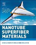 Nanotube Superfiber Materials: Science, Manufacturing, Commercialization