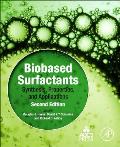 Biobased Surfactants: Synthesis, Properties, and Applications