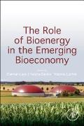 The Role of Bioenergy in the Emerging Bioeconomy: Resources, Technologies, Sustainability and Policy