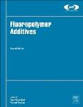 Fluoropolymer Additives