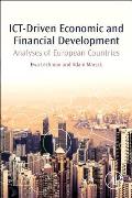 Ict-Driven Economic and Financial Development: Analyses of European Countries