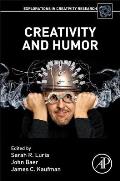 Creativity and Humor