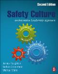 Safety Culture: An Innovative Leadership Approach