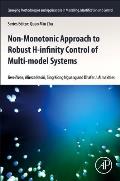 Non-Monotonic Approach to Robust H∞ Control of Multi-Model Systems