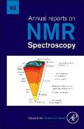 Annual Reports on NMR Spectroscopy: Volume 93