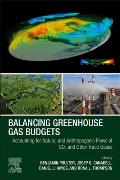 Balancing Greenhouse Gas Budgets: Accounting for Natural and Anthropogenic Flows of CO2 and Other Trace Gases