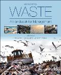 Waste: A Handbook for Management