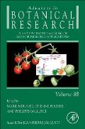 Plant Epigenetics Coming of Age for Breeding Applications: Volume 88