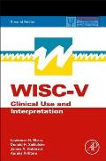 Wisc V Assessment & Interpretation Clinical Use & Interpretation
