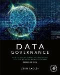 Data Governance How to Design Deploy & Sustain an Effective Data Governance Program