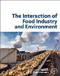 The Interaction of Food Industry and Environment