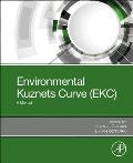 Environmental Kuznets Curve (Ekc): A Manual