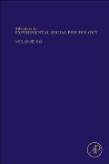 Advances in Experimental Social Psychology: Volume 59