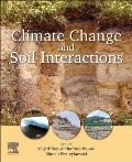 Climate Change and Soil Interactions