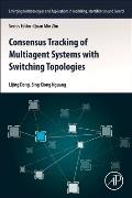 Consensus Tracking of Multi-Agent Systems with Switching Topologies