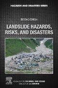 Landslide Hazards, Risks, and Disasters