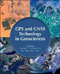 GPS and Gnss Technology in Geosciences