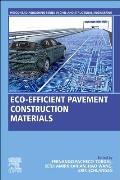 Eco-Efficient Pavement Construction Materials