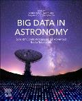 Big Data in Astronomy: Scientific Data Processing for Advanced Radio Telescopes